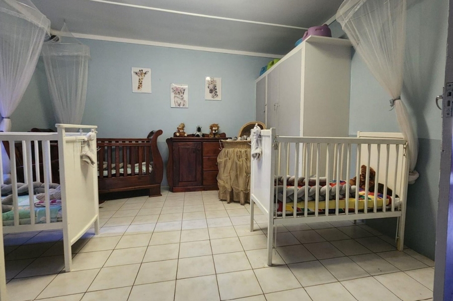 8 Bedroom Property for Sale in Schoemansville North West
